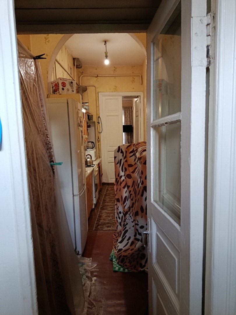 продажа трехкомнатной квартиры номер A-174754 в Малиновском районе, фото номер 11